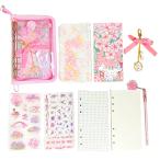 S.fields.inc стандартный фирменный магазин блокнот девочка наклейка . ученик начальной школы ребенок Kirakira иллюстрации дневник . dia Lee Note блокнот для заметок лента 