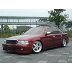 ワンスター/ONESTAR【（金マジェEDITION）エアロ3点セット（F/S/R）】14マジェスタ