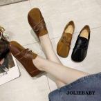  мокасины женский плоская обувь лес девушка Loafer осень новый продукт туфли-лодочки Flat низ раунд tu этнический способ приятный подбородок обувь retro женская обувь 