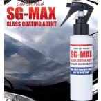 ガラスコーティング剤 SG-MAX お試し100ml スマホ 掃除 DIY オークション 総合評価4000越え