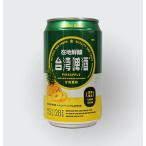 台湾ビールパイナップル