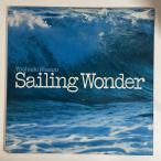 ショッピングsailing 17701 ★美盤 増尾好秋/SAILING WONDER