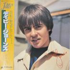 30439★盤未使用に近い DAVY JONE/DAVY JONES(MONKEES) ※帯付き