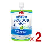  Ajinomoto aqua санки ta желе яблоко способ тест 130g раствор для пероральной регидратации . средний . меры пероральный . вода питание желе . средний .2 шт 