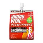  Ajinomoto amino baitaru желе напиток диета тренировка аминокислота aminovital желе питание желе BCAA витамин 