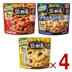  Ajinomoto kno- Lupo ta-ju. еда .. бобы . овощи 3 вид ассортимент комплект каждый 4 шт 