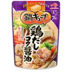  Ajinomoto кастрюля Cube курица суп kok соевый соус 7 штук кастрюля. элемент nabe tsuyu приправа 