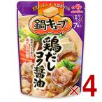  Ajinomoto кастрюля Cube курица суп kok соевый соус 7 штук кастрюля. элемент nabe tsuyu приправа 4 шт 