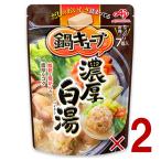  Ajinomoto кастрюля Cube . толщина белый горячая вода 7 штук кастрюля. элемент nabe tsuyu приправа 2 шт 