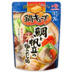  Ajinomoto кастрюля Cube морской лещ .... высшее . суп 7 штук кастрюля. элемент nabe tsuyu кастрюля суп твердый приправа 