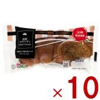  Como коричневый сахар черный wa солнечный коричневый сахар черный wa солнечный утро еда промежуток еда como обычная температура сохранение хлеб долгое время сохранение 40g 10 шт 