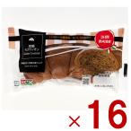  Como коричневый сахар черный wa солнечный коричневый сахар черный wa солнечный утро еда промежуток еда como обычная температура сохранение хлеб долгое время сохранение 40g длительные срок хлеб 16 шт 