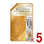 ショッピングファーファ ファーファ ファインフレグランス ボーテ 詰替用 780ml 詰替 FaFa BEAUTE つめかえ用 ファイン フレグランス 柔軟剤 5個