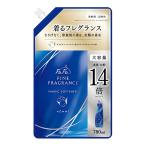 ショッピングファーファ ファーファ ファインフレグランス オム 詰替用 780ml 詰替 FaFa HOMME つめかえ用 ファイン フレグランス 柔軟剤