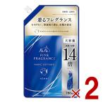 ショッピングファーファ ファーファ ファインフレグランス オム 詰替用 780ml 詰替 FaFa HOMME つめかえ用 ファイン フレグランス 柔軟剤 2個