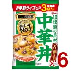 . мыс Glyco DONBURI...... китайский фарфоровая пиала 160g 3 пакет ввод retort 6 шт 