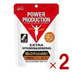  Glyco энергия production extra витамин &amp; минерал 80 шарик 2 шт 