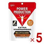  Glyco энергия production extra витамин &amp; минерал 80 шарик 5 шт 