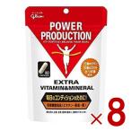  Glyco энергия production extra витамин &amp; минерал 80 шарик 8 шт 