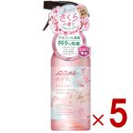 белый изначальный earth non smeru Shimizu . Sakura. аромат 400ml дезодорация спрей аромат Sakura. аромат 5 шт 