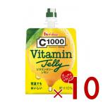  house C1000 витамин лимон желе 180g лимон витамин C здоровье pauchi лимонная кислота 10 шт 