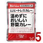  house LL нагрев отсутствует карри температура .. запах .. овощи карри 200g карри retort бедствие хранение для экстренных случаев долгое время сохранение сохранение gya van GABAN 5 шт 