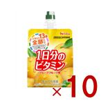  house PERFECT VITAMIN 1 день минут. витамин желе грейпфрут тест 180g питание функция еда желе напиток 10 шт 