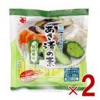 かね七 浅漬け あさ漬け あさ漬の素 こんぶ風味 昆布 スティック 富山 顆粒 野菜 個包装 120g (4g×30本入り) 2個
