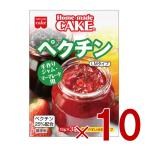  объединенный еда pek подбородок 10g×3 пакет ввод 30g джем ma-mare-doLM модель минут .10 шт 