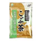  передний остров еда . ткань чай ... чай ламинария чай .....kob chaco mb коричневый Hokkaido дорога юг производство подлинный . ткань сделано в Японии для бизнеса порошок 300g