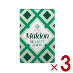  maru Don si- соль 250g соль .. море соль еда соль соль Maldons Sea Saltsi- соль 3 шт 