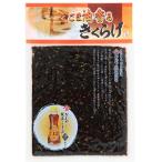 ショッピングごま油 丸虎食品 ごま油香るきくらげ 180g 丸虎 ごま油 香る キクラゲ 佃煮 惣菜 おつまみ おかず キクラゲ つくだ煮 ゴマ油