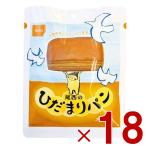 尾西 尾西食品 ひだまりパン パン メープル 非常食 保存パン 防災食 備蓄 長期保存 防災   缶詰パン アウトドア 登山 18個