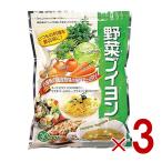 三幸産業 コンソメ ブイヨン コンソ