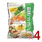 三幸産業 コンソメ ブイヨン コンソ