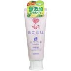 サラヤ アラウ. ハミガキ 120g アラウ
