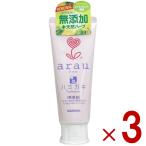 サラヤ アラウ. ハミガキ 120g アラウ