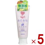 サラヤ アラウ. ハミガキ 120g アラウ