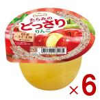 ta.. горло ... яблоко 230g фрукты желе большая вместимость закуска конфеты ....6 шт 