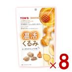  Восток орехи температура .... мед имбирь тест 64g TON*S охлаждение .... имбирь мед Gin ja- экстракт рейс ...8 шт 