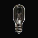 T20 зизифус лампочка E12 прозрачный 5W 100V