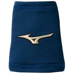  немедленная уплата кошка pohs соответствует Mizuno /MIZUNO бейсбол свечение bar Elite напульсник стрейч модель 12JY8Y0114 темно-синий 