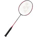 ショッピングarc 送料無料　ガット張り代無料　ヨネックス/YONEX　バドミントンラケット　バドミントンラケット　アークセイバー11プロ　ARC11-P　グレイッシュパール(764)