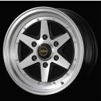  Fabulous XR-6 черный полировка 17 дюймовый [ тщательно отобранный импорт 215/60R17 колесо комплект шин ]200 серия Hiace оптимальный ( шина торговая марка выбор ..!)