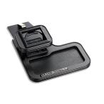 ギャルソン GARSON DAD フロントセンターテーブルマットブラック MK53S スペーシア/カスタム/スペーシアギア