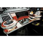 ショッピングギャルソン ギャルソン GARSON DAD フロントテーブル ZVW40/41プリウスα