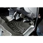 ハーツ(Hearts） 3Ｄフロアマット フロント/リアセット 200系ハイエース標準S-GL