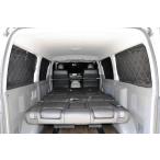 ハーツ（Ｈｅａｒｔｓ）　サーモプロテクター　フルセット1台分　200系ハイエース