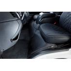 ハーツ(Hearts) フロントエンジンフードカバー 200系ハイエース標準ナローボディ