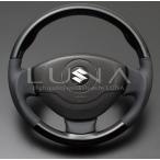 ショッピング2009年 フェガーリ　最高級本木目ピアノブラック＆レザーステアリング　セルボＨＧ21Ｓ前期